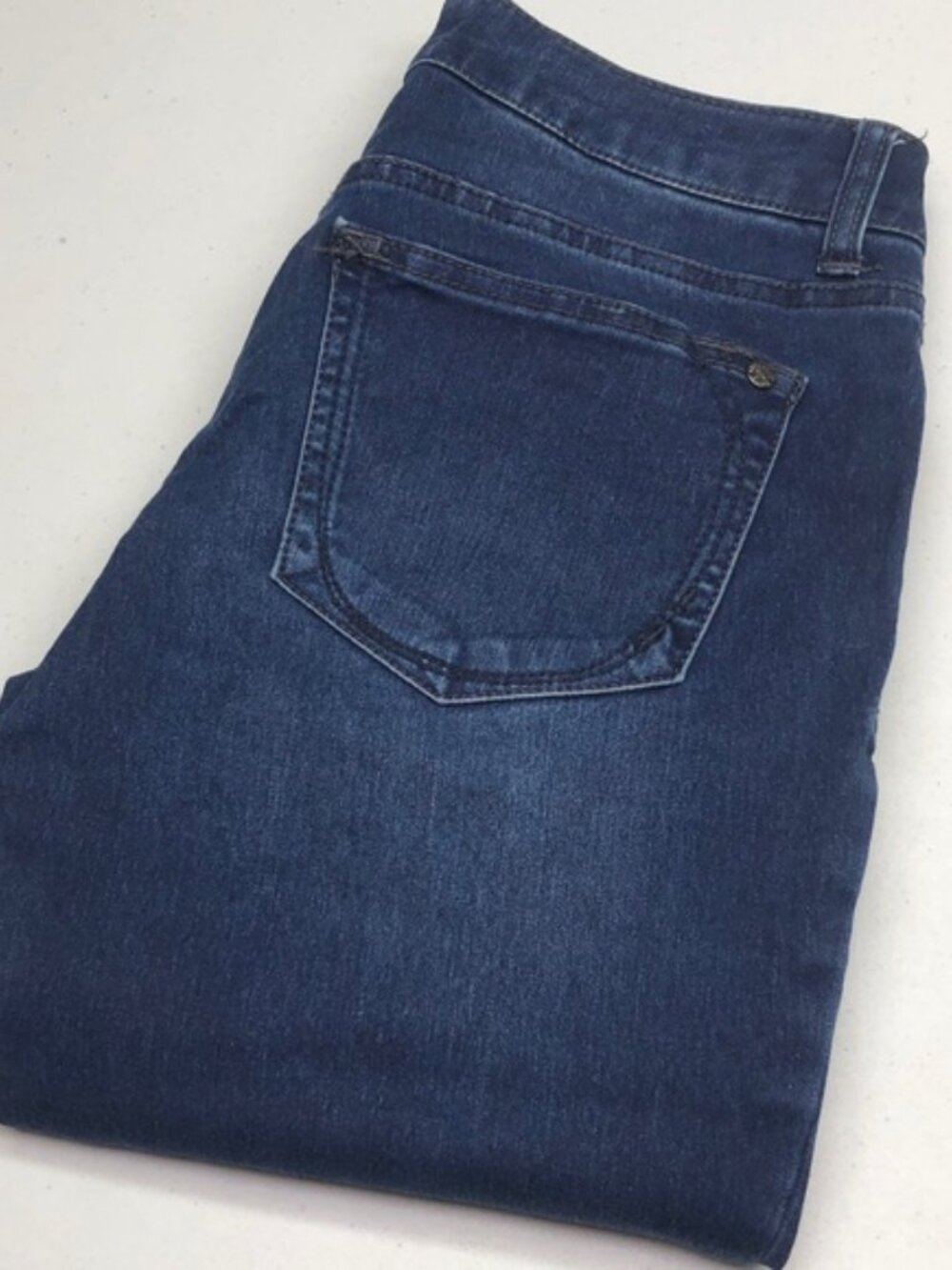 CELEBRITY PINK HIGH-RISE SKINNY JEANS 5/27x28 ⭐️